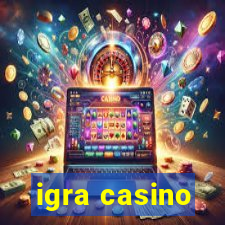 igra casino