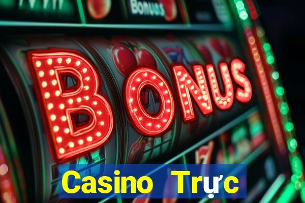 Casino Trực tiếp livegame88