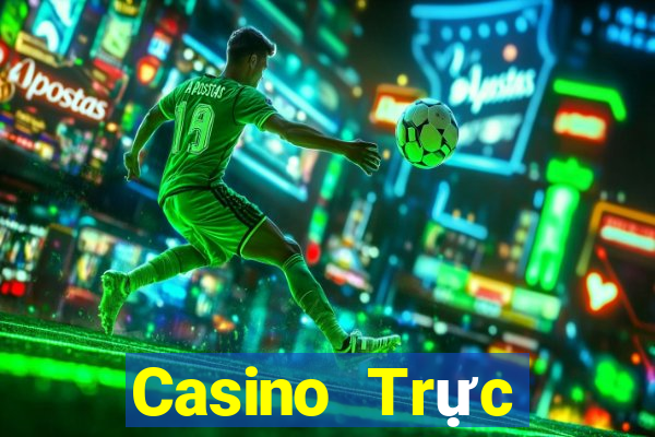 Casino Trực tiếp livegame88