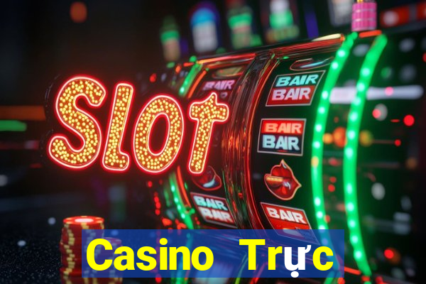 Casino Trực tiếp livegame88