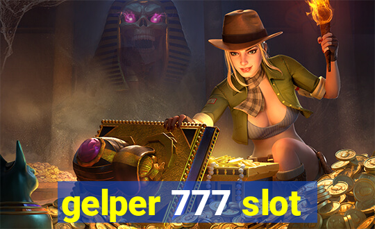 gelper 777 slot