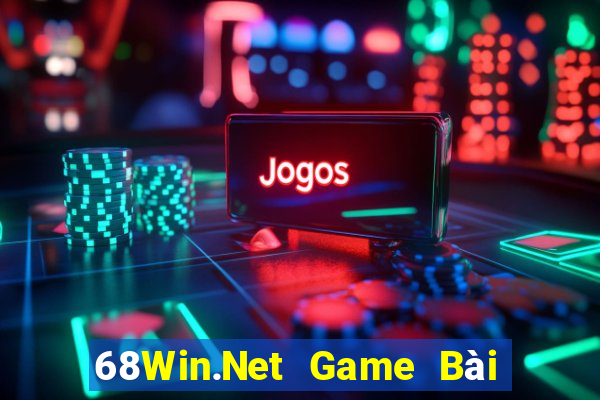 68Win.Net Game Bài Online Miễn Phí