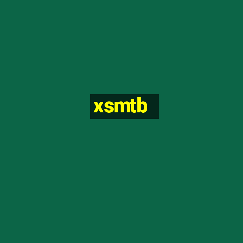 xsmtb