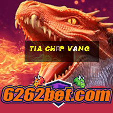 Tia Chớp Vàng