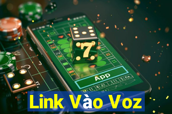 Link Vào Voz