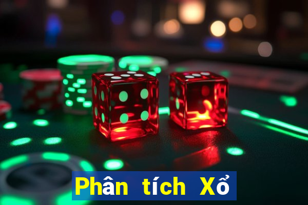 Phân tích Xổ Số khánh hoà ngày 5