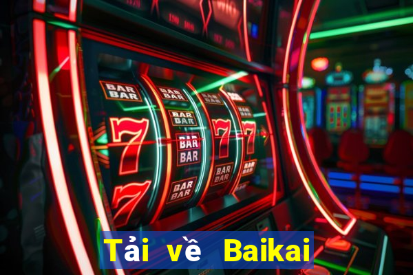 Tải về Baikai Hui ios