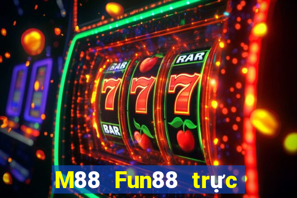 M88 Fun88 trực tuyến Big Winner