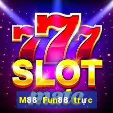 M88 Fun88 trực tuyến Big Winner