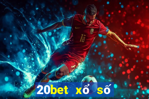 20bet xổ số Jinghui Tải về