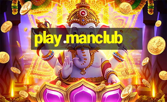 play.manclub