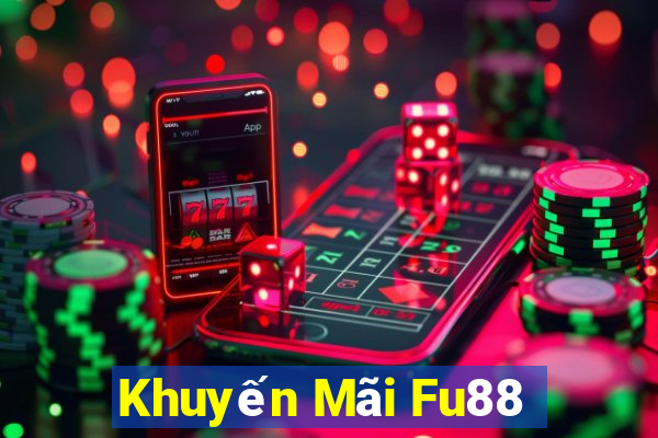 Khuyến Mãi Fu88