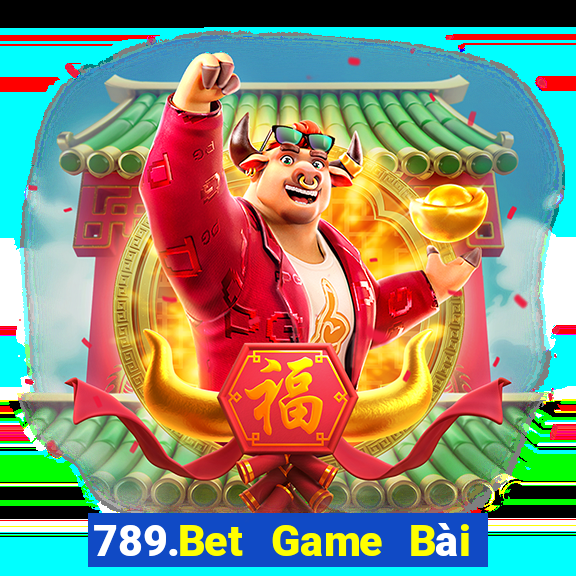 789.Bet Game Bài 88 Club