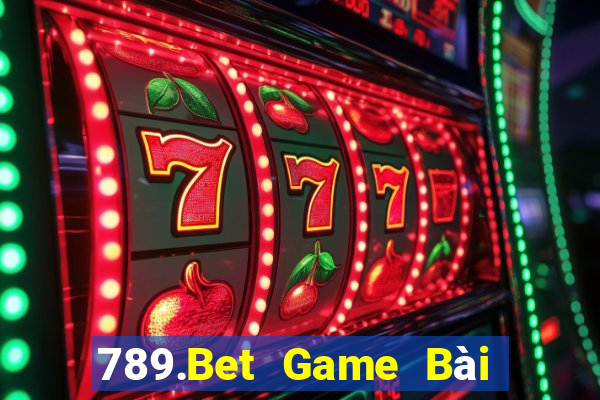 789.Bet Game Bài 88 Club