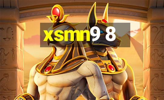 xsmn9 8