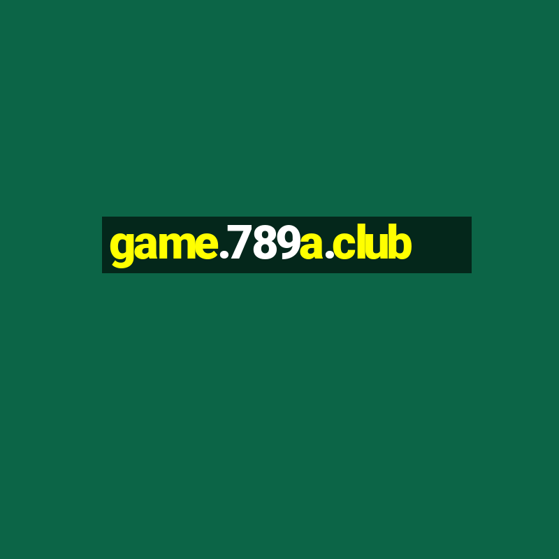 game.789a.club