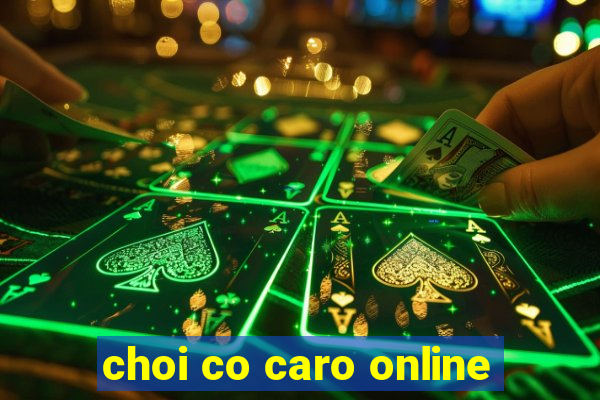 choi co caro online