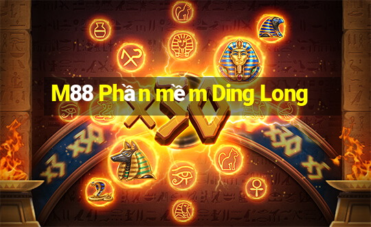 M88 Phần mềm Ding Long