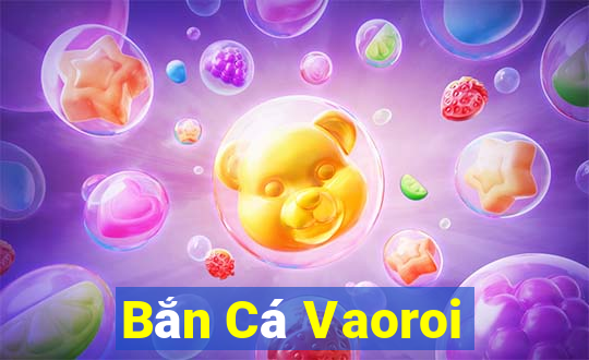 Bắn Cá Vaoroi