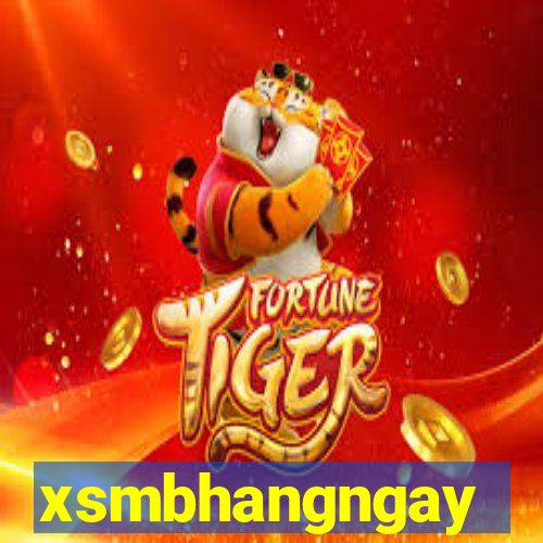 xsmbhangngay