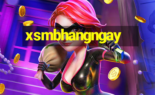 xsmbhangngay