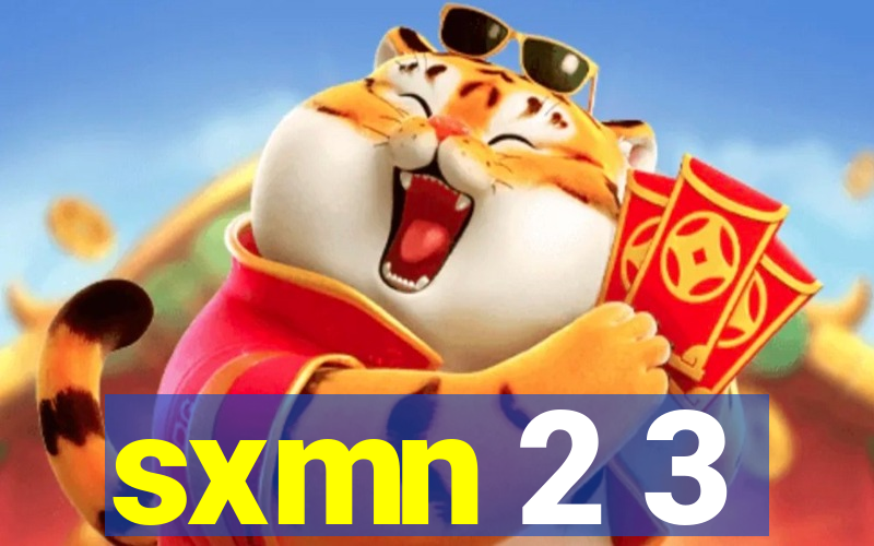 sxmn 2 3