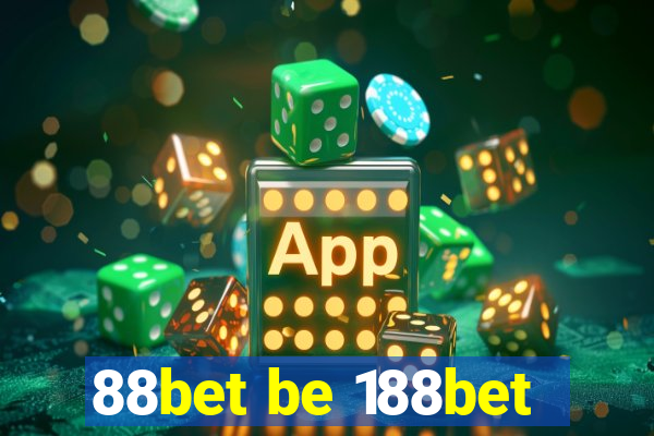 88bet be 188bet