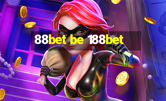 88bet be 188bet