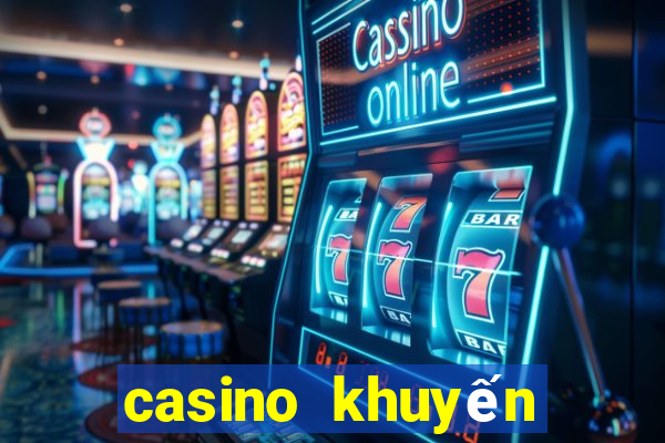 casino khuyến mãi 100