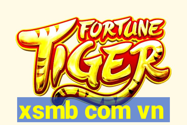 xsmb com vn