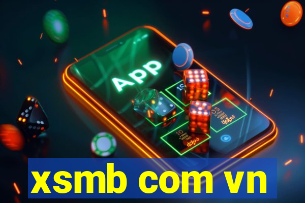 xsmb com vn