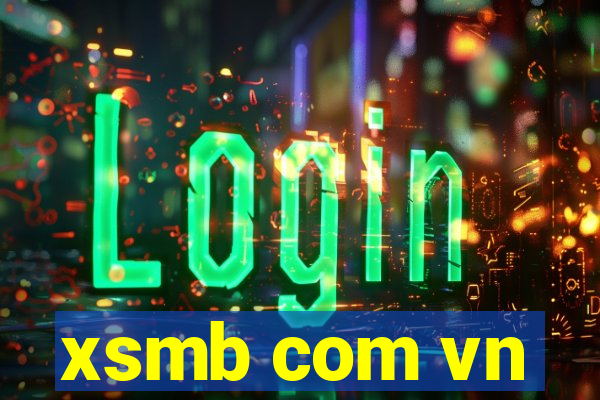 xsmb com vn