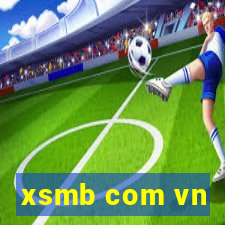 xsmb com vn