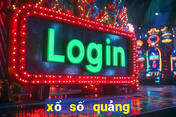 xổ số quảng trị 23 11