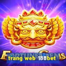 trang web 188bet