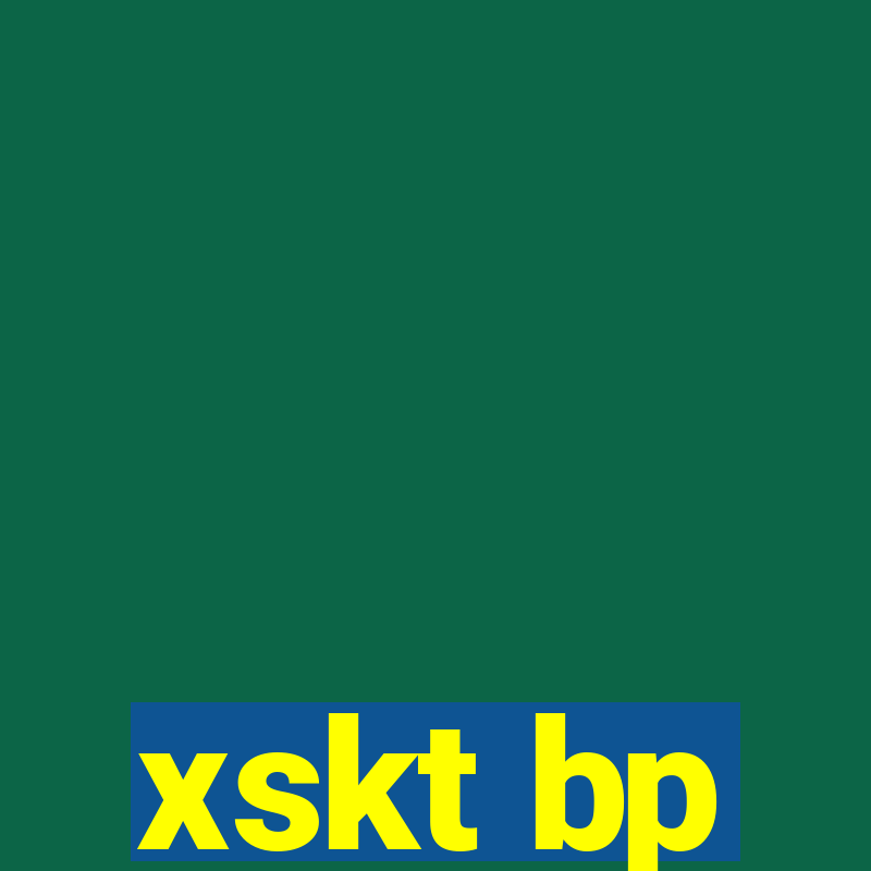 xskt bp