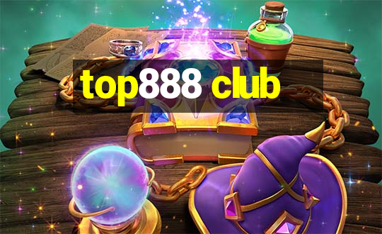 top888 club