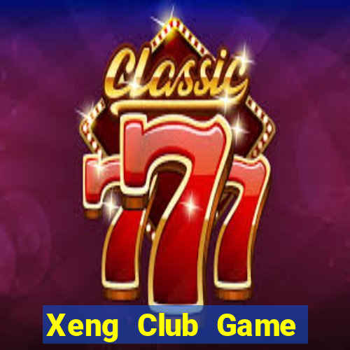 Xeng Club Game Bài 88 Club