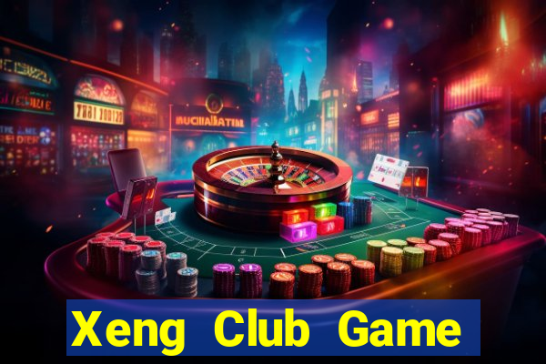 Xeng Club Game Bài 88 Club