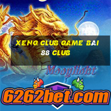 Xeng Club Game Bài 88 Club