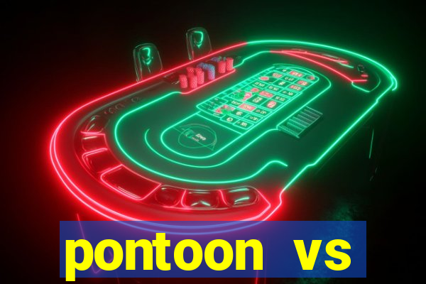 pontoon vs blackjack house edge