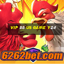 Vip 88 Us Game Y24