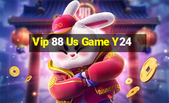 Vip 88 Us Game Y24