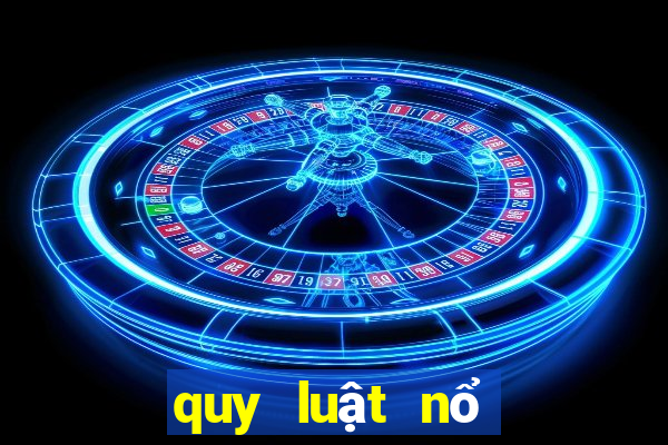 quy luật nổ hũ mini poker