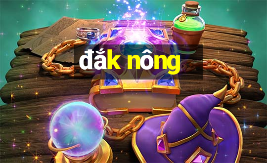 đắk nông