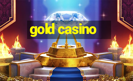 gold casino