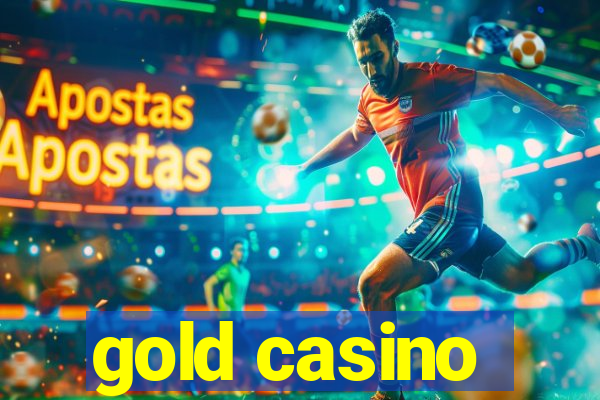 gold casino