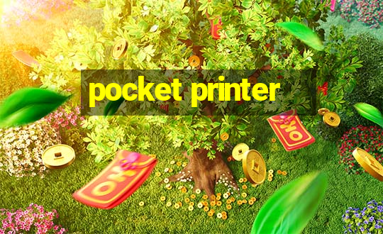 pocket printer