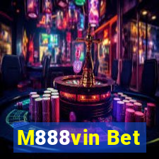 M888vin Bet