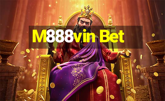 M888vin Bet